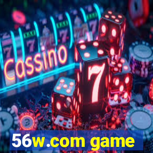 56w.com game